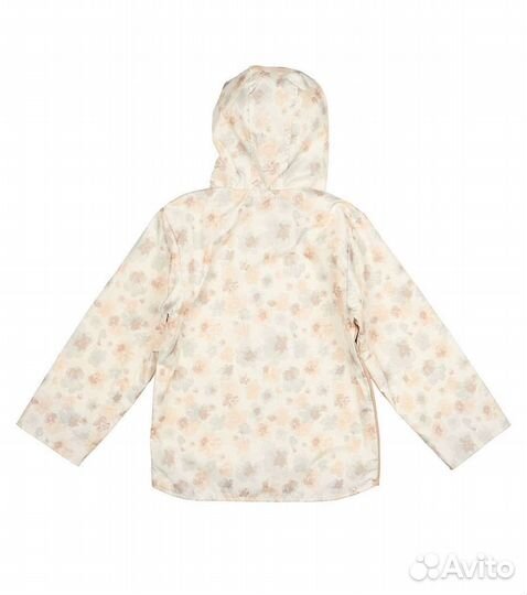 Ветровка для девочки