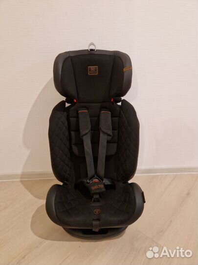 Автокресло 0-36