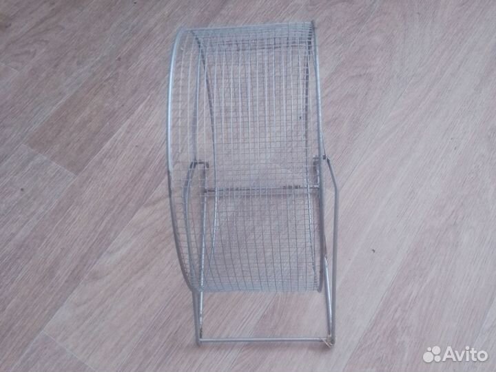 Колесо для ёжика