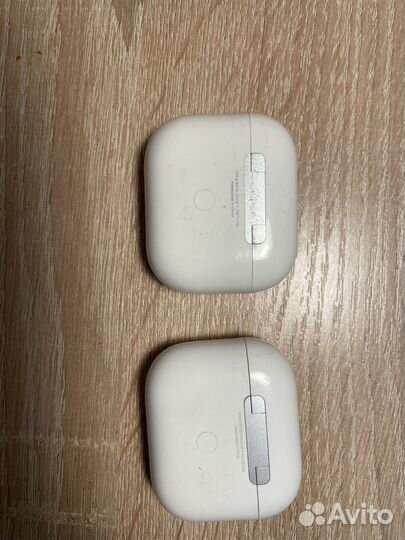 Наушники apple airpods3