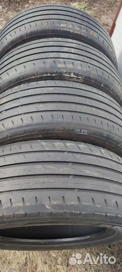 Toyo Proxes CF2 205/60 R16