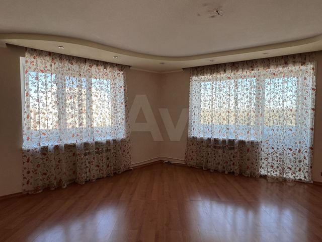 2-к. квартира, 61,2 м², 5/5 эт.