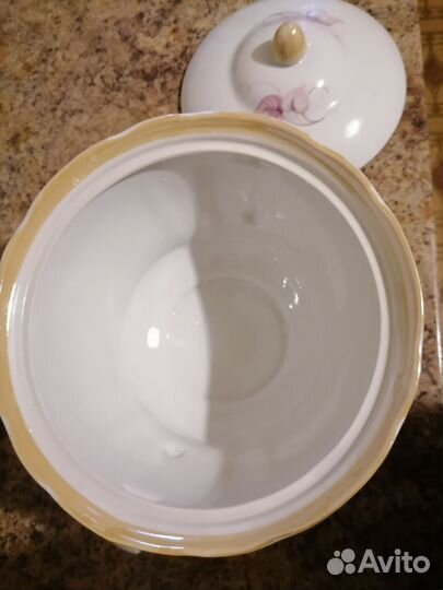 Супница СССР