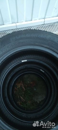 Nordman RS2 SUV 17.5/65 R14