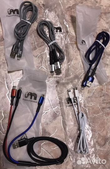 Зарядное устройство usb для айфона андроида