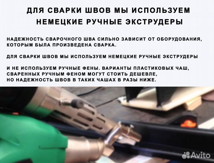 Бассейн пвх 5,7х2,8