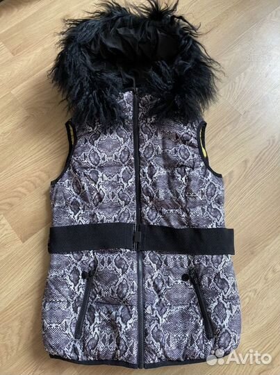 Жилет Жилетка savage