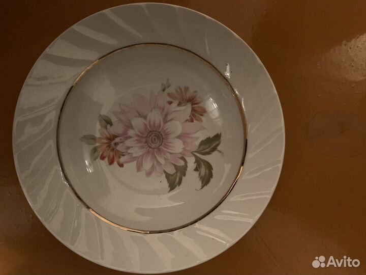 Различная посуда