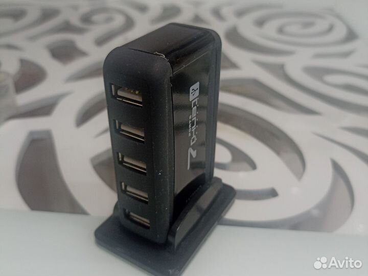 USB HUB 7 портов