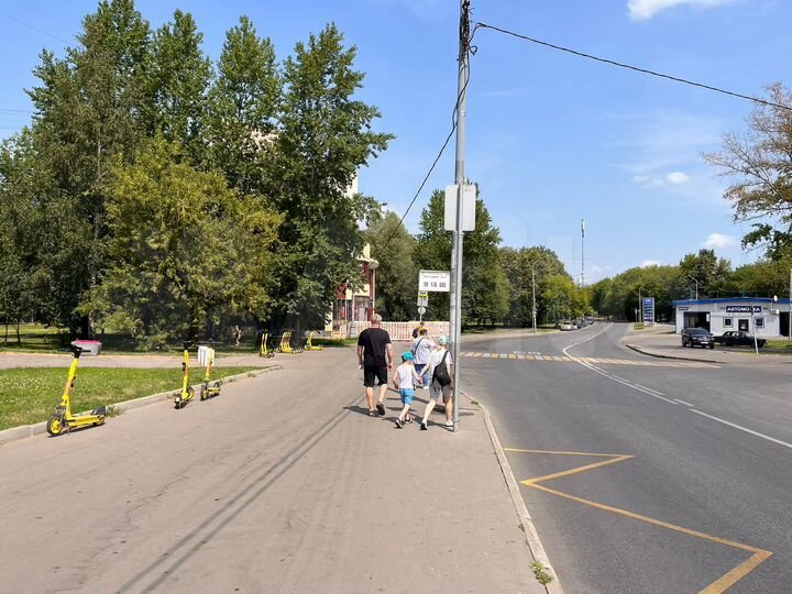 Торговая площадь, 10 м² собственник