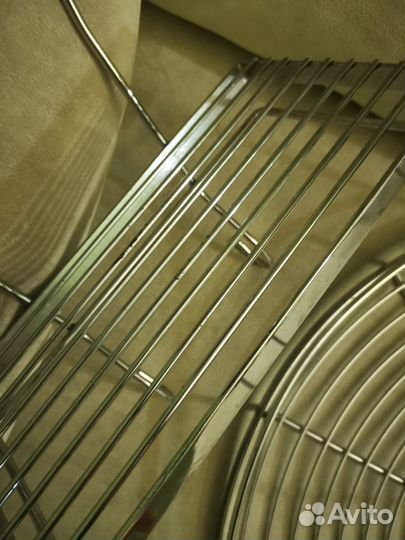 Полка на рейлинг большие угловая и прямая