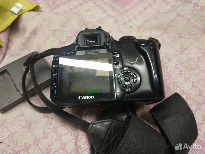 Фотоаппарат