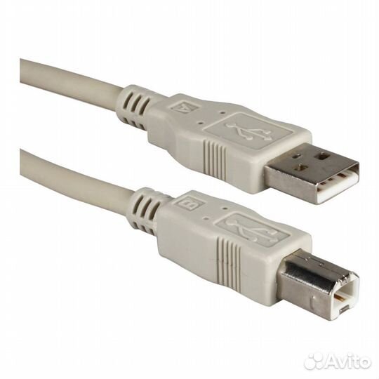 Usb кабель для принтера