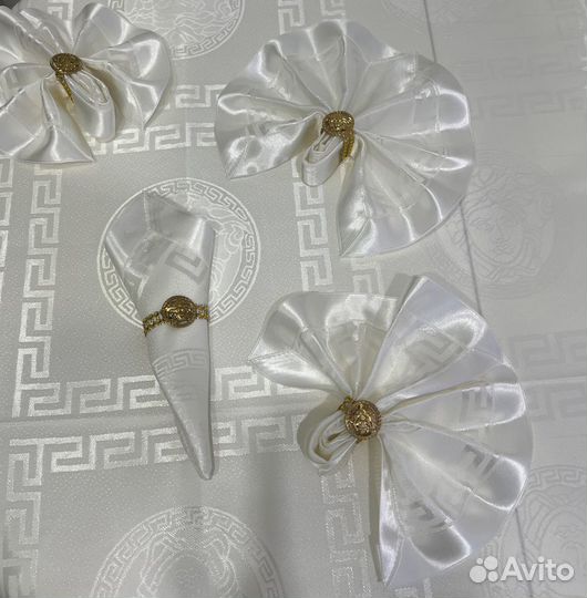 Скатерть на стол прямоугольная