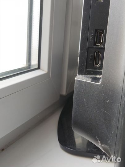 Телевизор Philips 32PFL5405