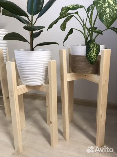 Подставка для цветов