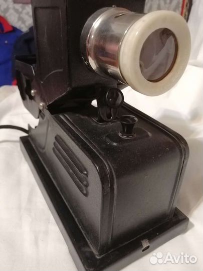 Фильмоскоп СССР