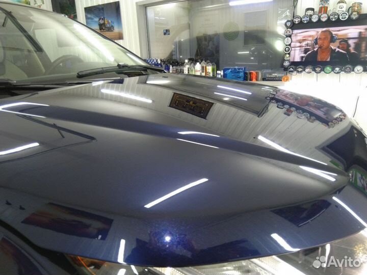 Land Rover Range Rover Evoque 2.0 AT, 2017, 118 000 км