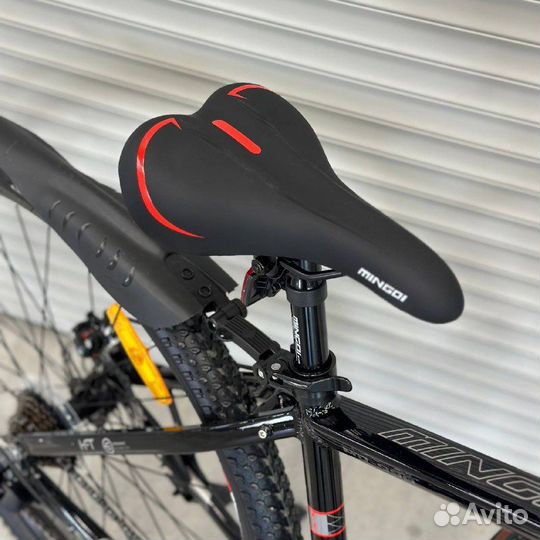 Велосипед горный