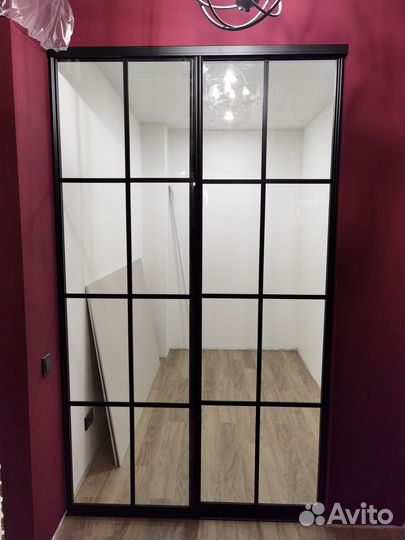 Перегородки мебель на заказ