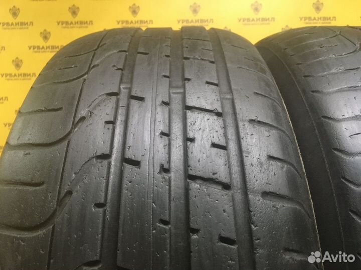 Pirelli P Zero 235/50 R19 99W