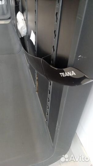 Дефлектор капота Nissan teana L33 KE6103T000