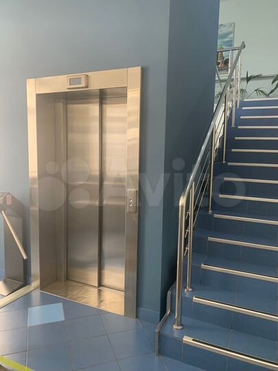 Офис 119 и 163 м²