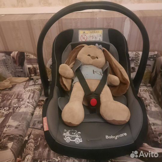 Автолюлька,переноска