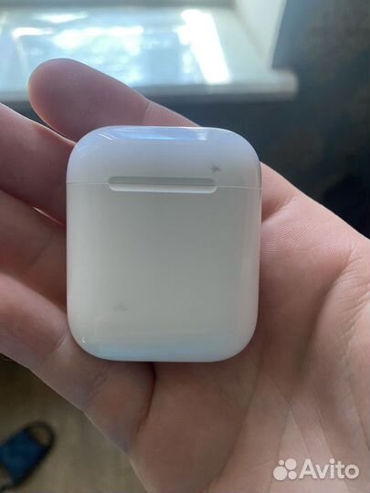 Airpods 2