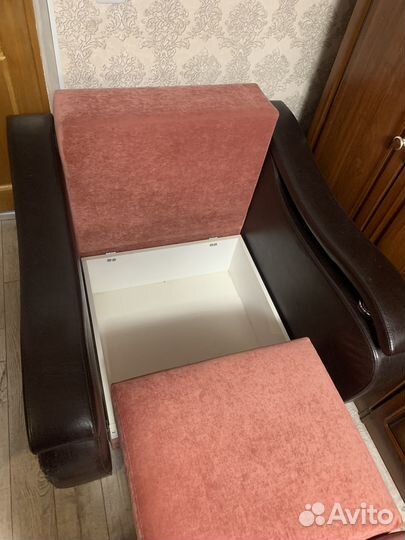 Кресло-кровать