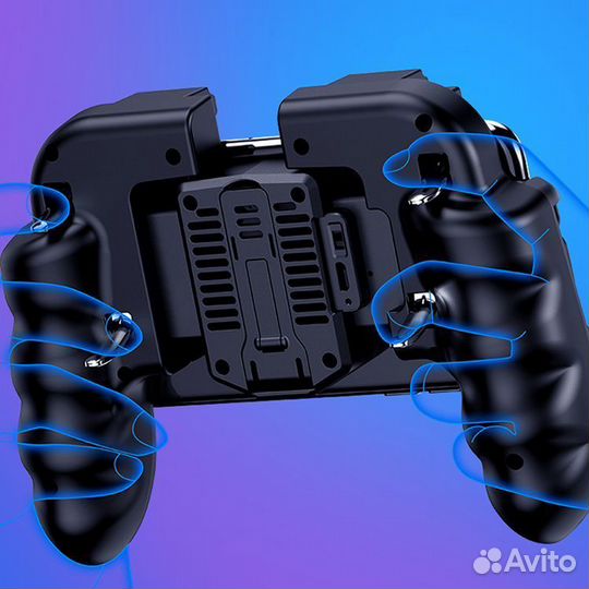 Джойстик для пабг pubg