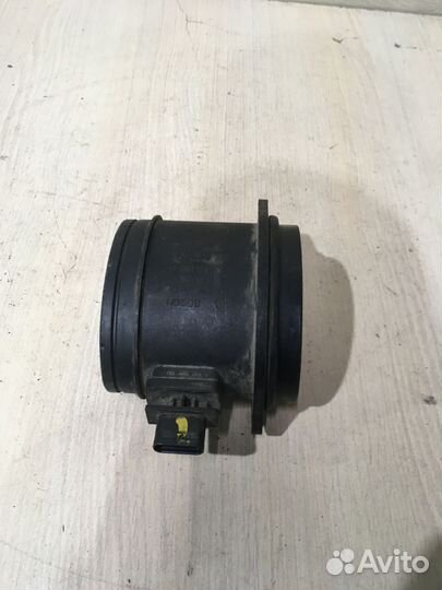 Расходомер воздуха BMW X5 E70 4.8 0280218197