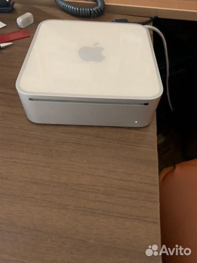 Mac mini
