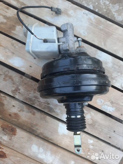 Запчасти чери тигго