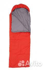 Спальный мешок Форест Novatex