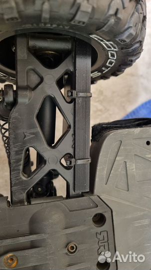 Щитки Arrma 3S Bigrock/Granite/Vorteks/Typhon