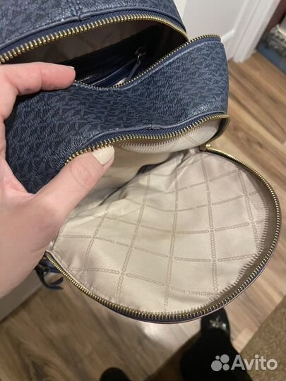 Michael kors рюкзак