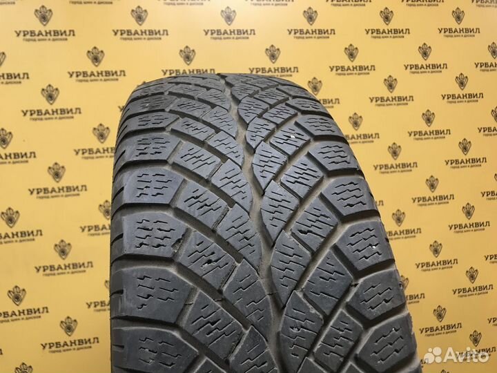 Semperit Sport-Grip 195/65 R15