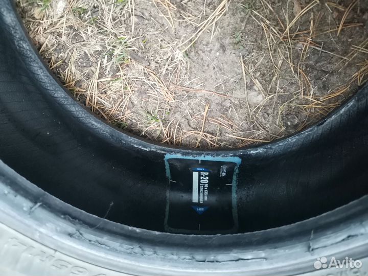 Hankook Winter I'Pike 175/65 R14 86T