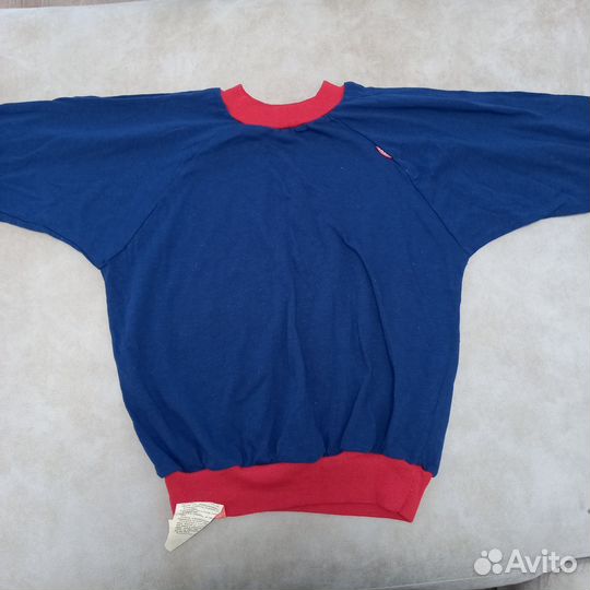 Новая детская одежда СССР с бирками