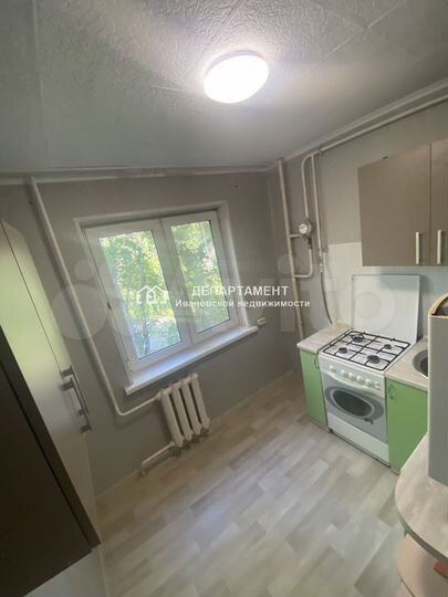 2-к. квартира, 46 м², 4/5 эт.