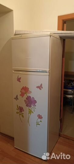 Холодильник на запчасти