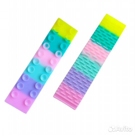 Антистресс игрушка сквидопоп 20 см