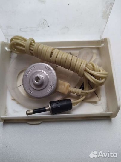 Малогабаритный телефон