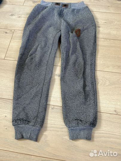 Спортивный костюм для мальчика 140