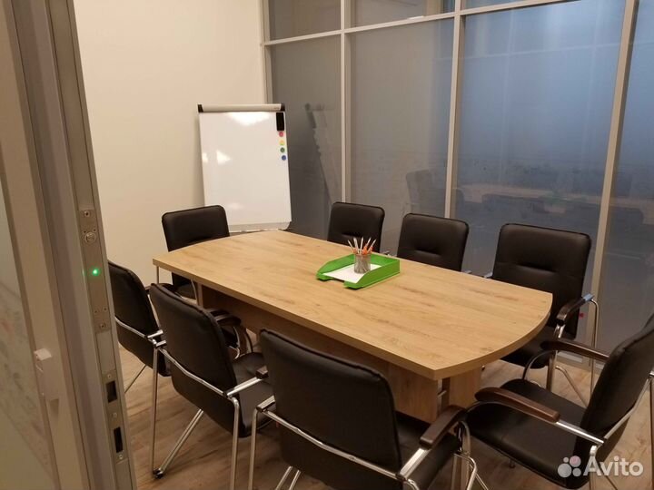 Юридический адрес на 390м2, ифнс №3, Гар-Фиас