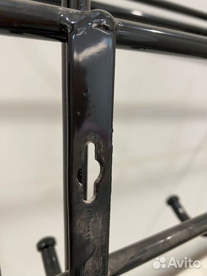 Вешалка настенная в прихожую