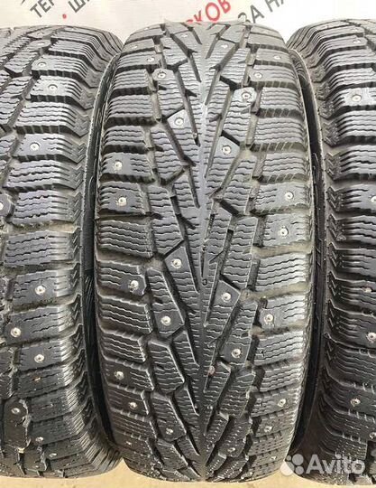 Cordiant Snow Cross 195/55 R16 86L