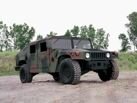 AM General HMMWV (Humvee) I (1984—2006) Внедорожник