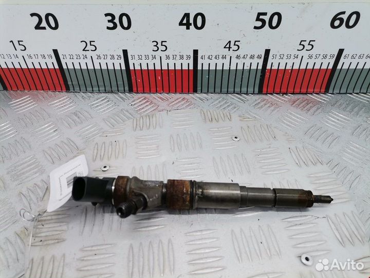 Форсунка для BMW 5-Series (E60/E61)